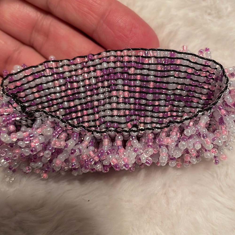 2 gorgeous beaded bracelets! - Picture 5 of 14